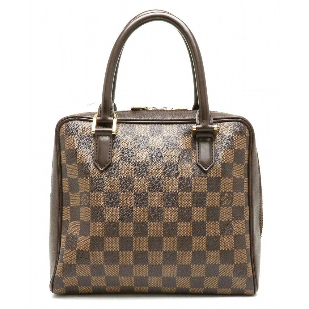 LOUIS VUITTON Damier Brera Handbag